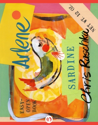 Cover image: Arlene Sardine 9781453296080