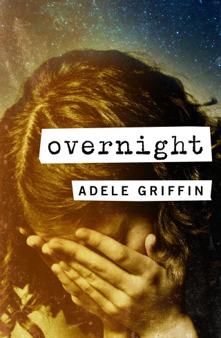 Imagen de portada: Overnight 9781453297377