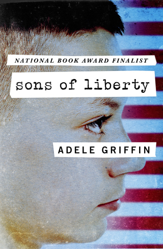 Imagen de portada: Sons of Liberty 9781453297391