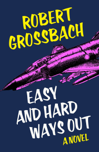 Titelbild: Easy and Hard Ways Out 9781453295342