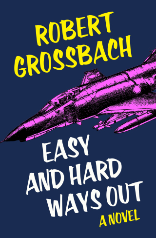 Cover image: Easy and Hard Ways Out 9781453295342