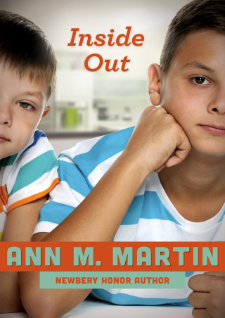 Cover image: Inside Out 9781453297995