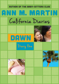 Cover image: Dawn: Diary One 9781453298084