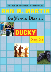 表紙画像: Ducky: Diary One 9781453298121