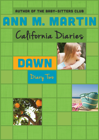 Omslagafbeelding: Dawn: Diary Two 9781453298145