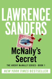 Imagen de portada: McNally's Secret 9781453298237