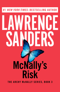 Titelbild: McNally's Risk 9781453298251