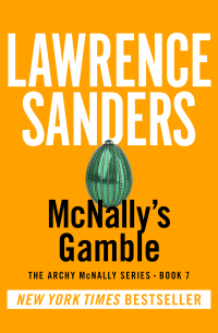 Cover image: McNally's Gamble 9781453298299