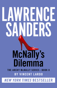 Imagen de portada: McNally's Dilemma 9781453298305