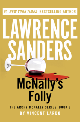 Imagen de portada: McNally's Folly 9781453298312
