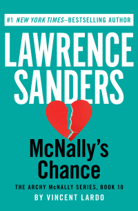 Imagen de portada: McNally's Chance 9781453298329