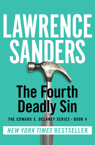 Imagen de portada: The Fourth Deadly Sin 9781453298398