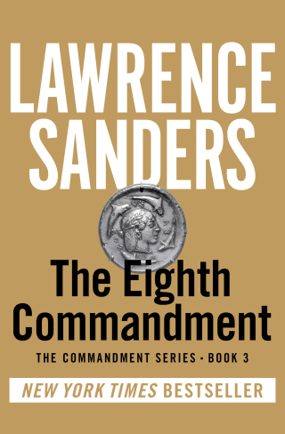 Imagen de portada: The Eighth Commandment 9781453298428