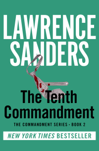 Cover image: The Tenth Commandment 9781453298435