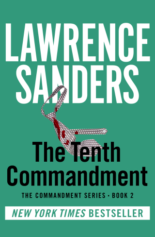 Cover image: The Tenth Commandment 9781453298435