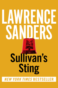 Imagen de portada: Sullivan's Sting 9781453298466