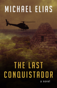 Imagen de portada: The Last Conquistador 9781480400030