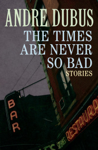 Cover image: The Times Are Never So Bad 9781453299425