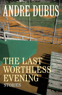 Imagen de portada: The Last Worthless Evening 9781453299586