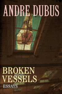 Immagine di copertina: Broken Vessels 9781453299661