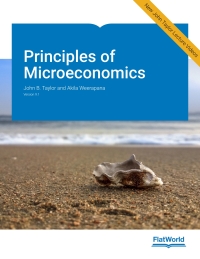 Cover image: Principles of Microeconomics v9.1 9th edition 9781453339503