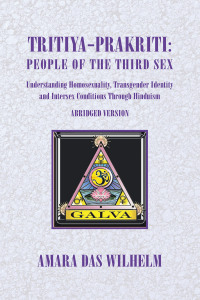 Cover image: Tritiya-Prakriti: People of the Third Sex 9781453503171