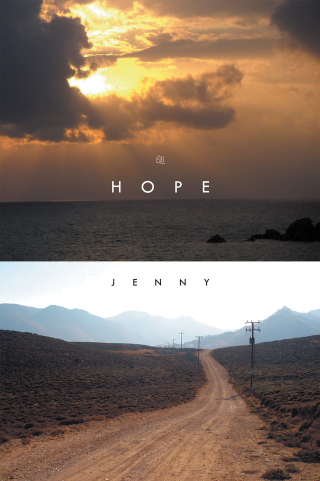Imagen de portada: Hope 9781453513118