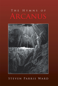 Omslagafbeelding: The Hymns of Arcanus 9781453537343