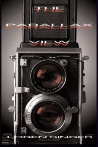 Cover image: The Parallax View 9781401069025