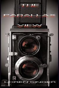 Imagen de portada: The Parallax View 9781401069025