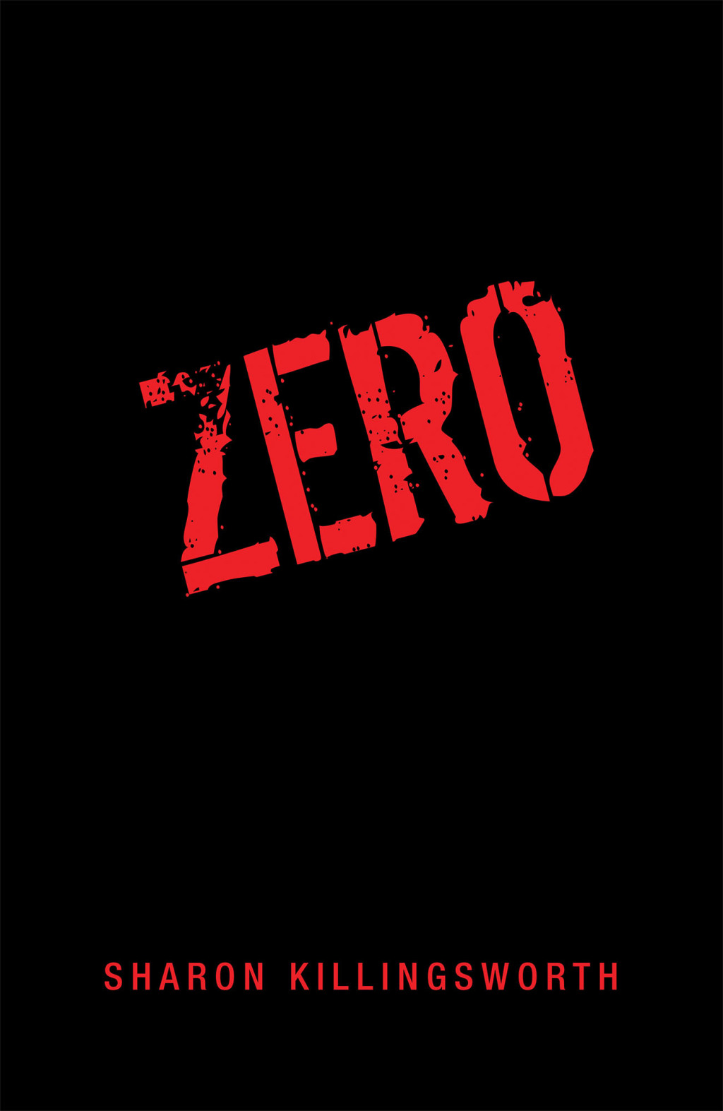 Zero (eBook)