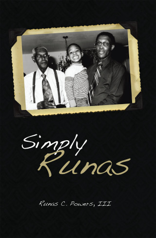 Cover image: Simply Runas 9781453581230