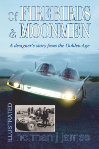 Cover image: Of Firebirds & Moonmen 9781425776534