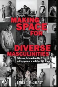 Cover image: Making Space for Diverse Masculinities 1st edition 9781433106743