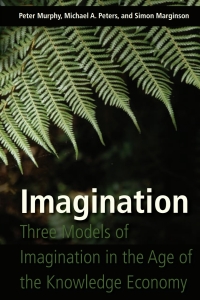 Cover image: Imagination 1st edition 9781433105289