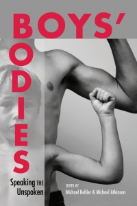 Cover image: Boys’ Bodies 1st edition 9781433106255