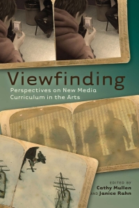Cover image: Viewfinding 1st edition 9781433108501