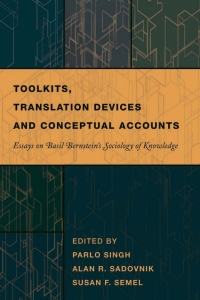 صورة الغلاف: Toolkits, Translation Devices and Conceptual Accounts 1st edition 9781433103643