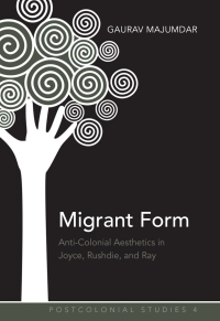 Titelbild: Migrant Form 1st edition 9781433105036