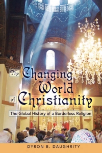Immagine di copertina: The Changing World of Christianity 1st edition 9781433105234