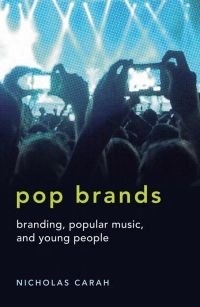 صورة الغلاف: Pop Brands 1st edition 9781433105654