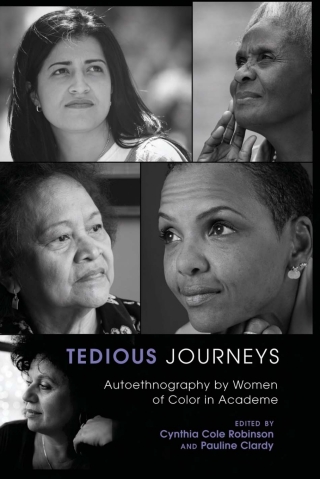 Imagen de portada: Tedious Journeys 1st edition 9781433107689
