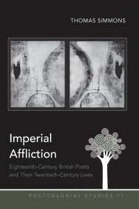 Cover image: Imperial Affliction 1st edition 9781433108723