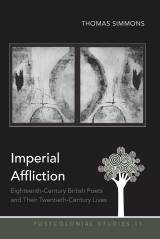 Imagen de portada: Imperial Affliction 1st edition 9781433108723