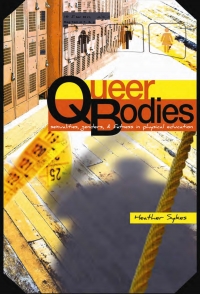 صورة الغلاف: Queer Bodies 1st edition 9781433111617