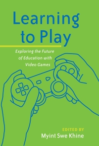 صورة الغلاف: Learning to Play 1st edition 9781433112362