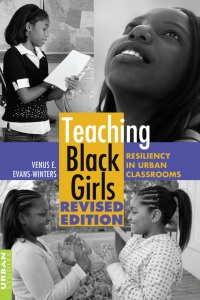 Titelbild: Teaching Black Girls 2nd edition 9781433105937