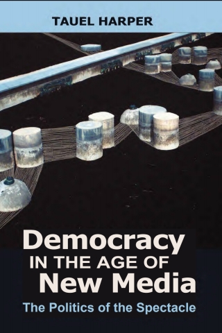 表紙画像: Democracy in the Age of New Media 1st edition 9781433109119