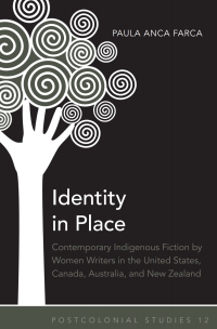 Omslagafbeelding: Identity in Place 1st edition 9781433111532