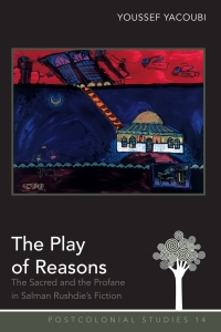 Cover image: The Play of Reasons 1st edition 9781433113260